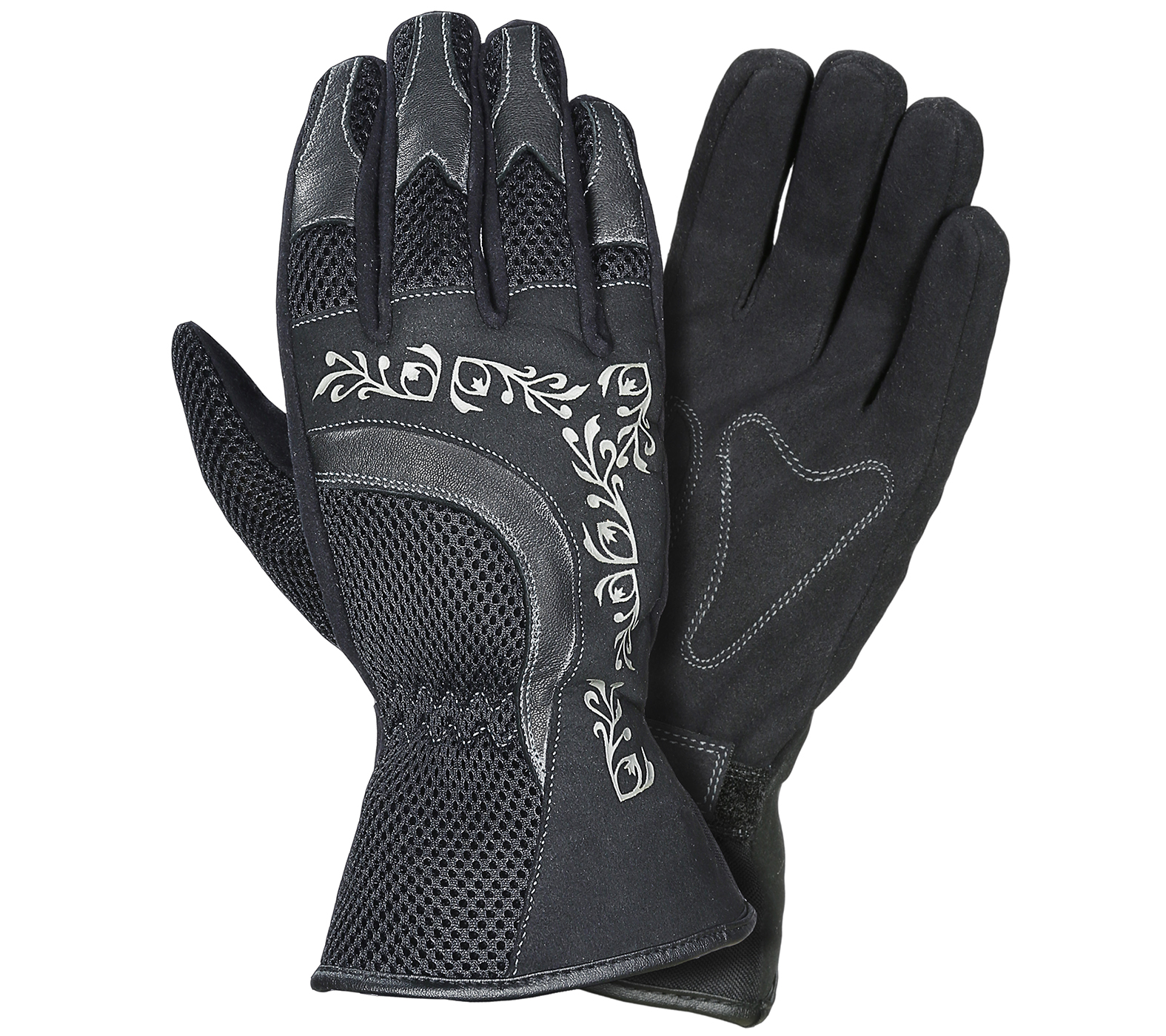 SQ Damenhandschuh Sandy  S