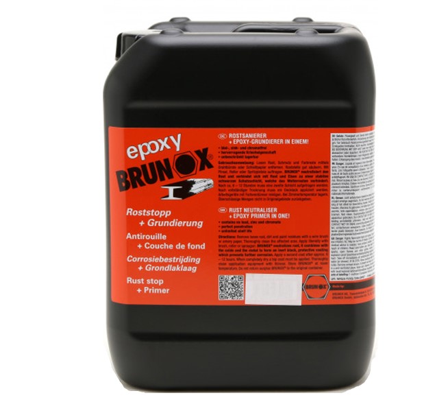 BRUNOX Epoxy 5L