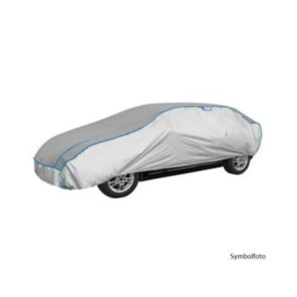 CARCOMFORT Hagelschutzgarage Comfort Protect XXL
