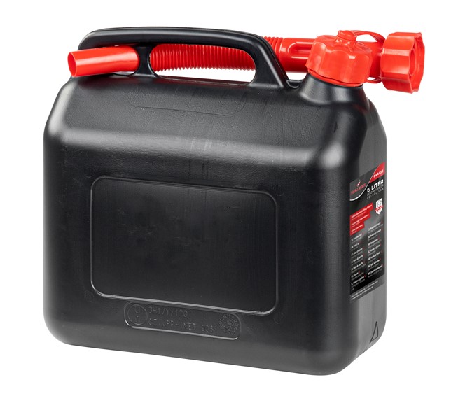 Benzinkanister 5L UN-geprüft