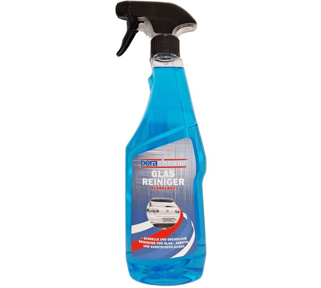 BERACHEMIE Glasreiniger 750 ml