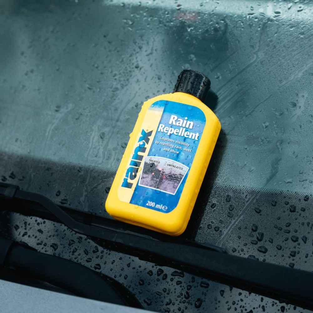 Rain-X Regen-Abweiser 200 ml