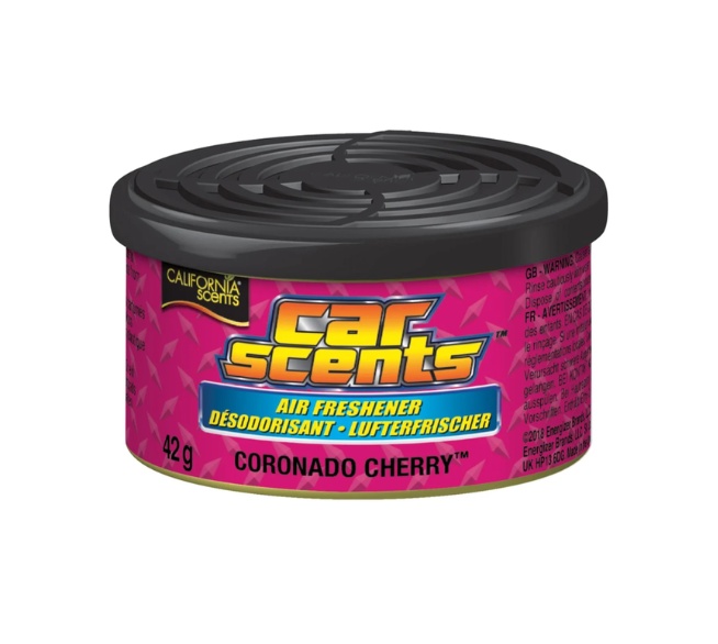 CALIFORNIA SCENTS Coronado-Cherry Lufterfrischer
