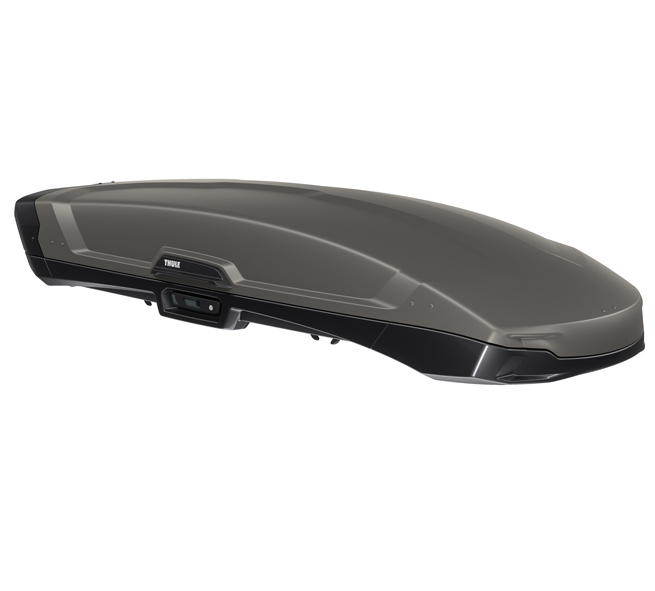 THULE Dachbox Vector L titan 430 L