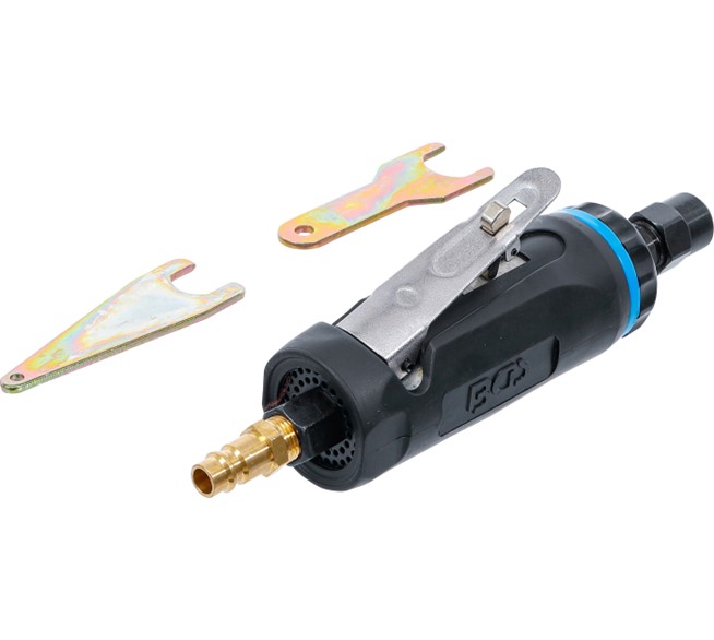 BGS TECHNIC Stabschleifer kurz