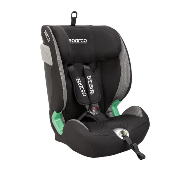 SPARCO Kindersitz SK5000I Isofix