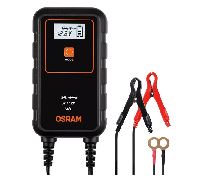 OSRAM BATTERYcharge 906