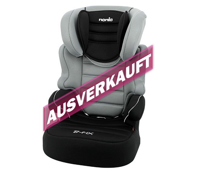 NANIA Kindersitz Befix SP