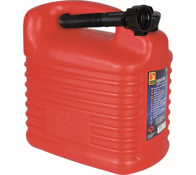 sena-premium-kraftstoffkanister-10-l-25022216 SENA Premium Kraftstoffkanister 10 L