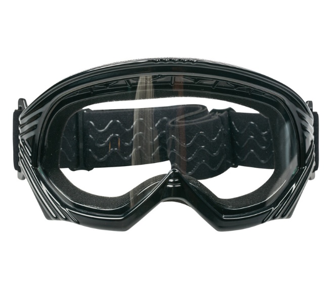 MARUSHIN Motocrossbrille