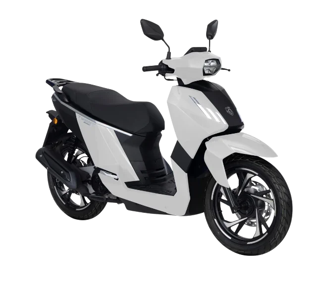 PEUGEOT TWEET 125 Active