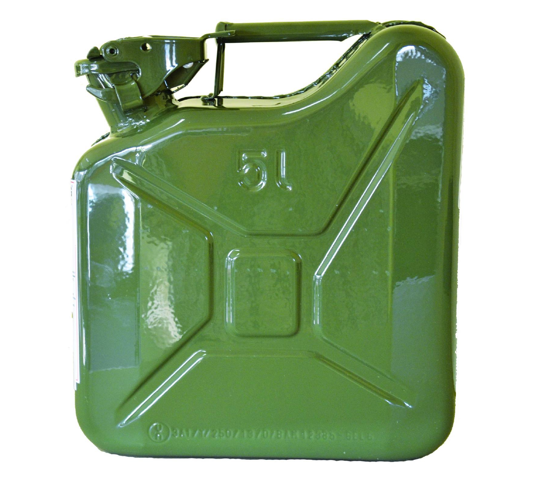 roko-metallkanister-5-l-10118139 ROKO Metallkanister 5 L