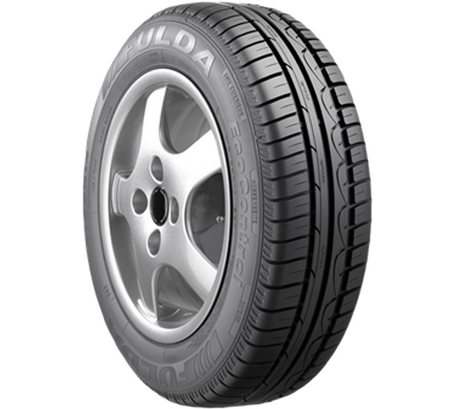 FULDA ECOCONTROL 165/70 R14 81T SL