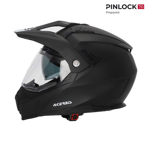 Acerbis Helm Flip Solid