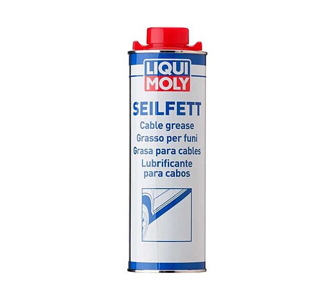liqui-moly-seilfett-12453764 LIQUI MOLY Seilfett 1 L