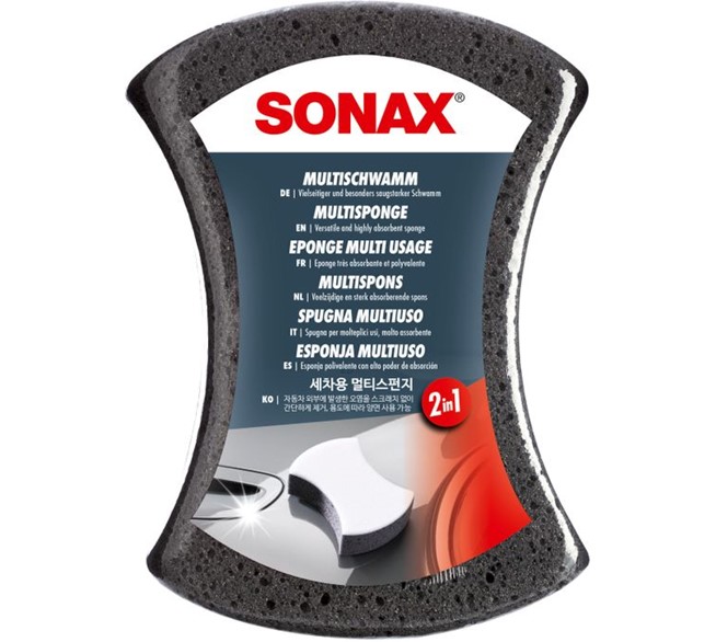 sonax-multischwamm-10157190 SONAX Multischwamm