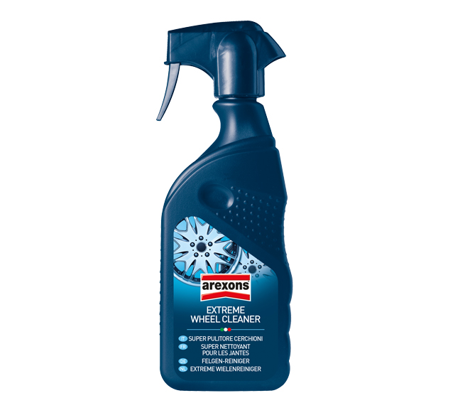 AREXONS Felgenreiniger 500 ml
