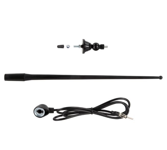 ACV passive flexible AM/FM- und DAB-Dachantenne 
