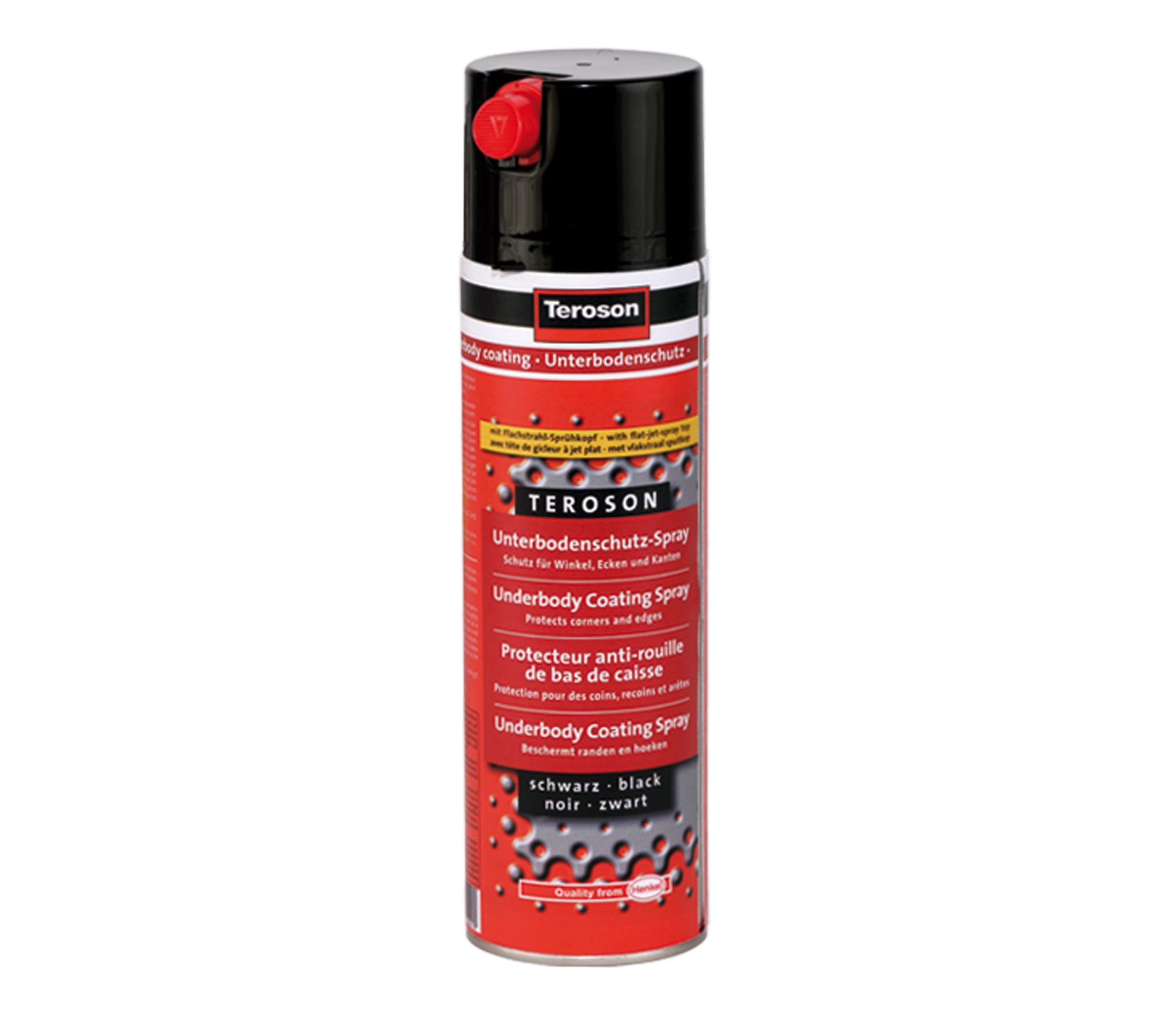 TEROSON Unterbodenschutz-Spray 500 ml