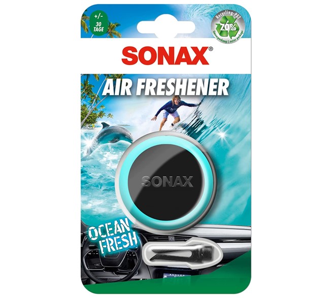 SONAX AirFreshener Ocean-fresh