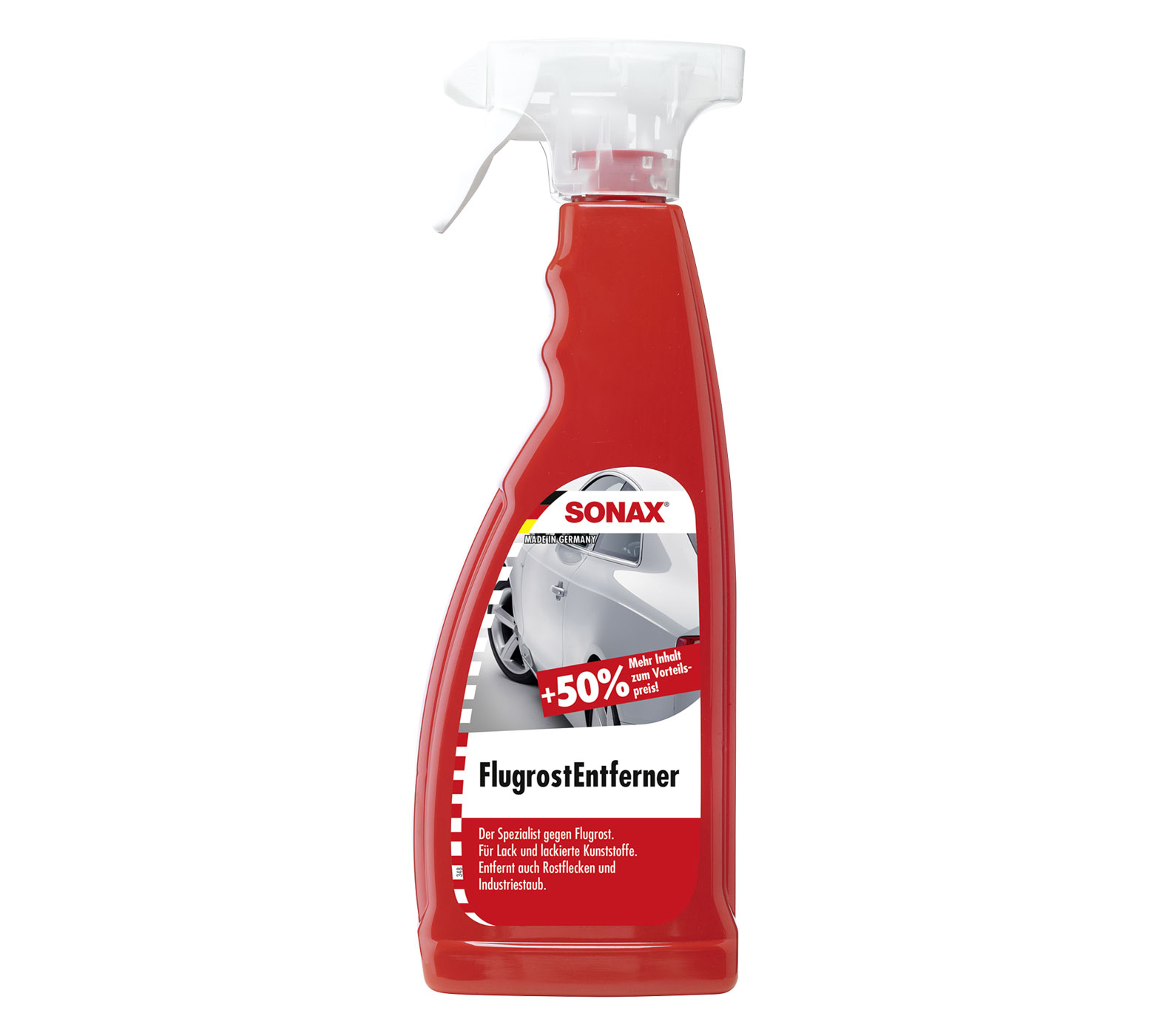 SONAX FlugrostEntferner 750 ml