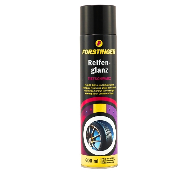 FORSTINGER Reifenglanz Spray 600 ml