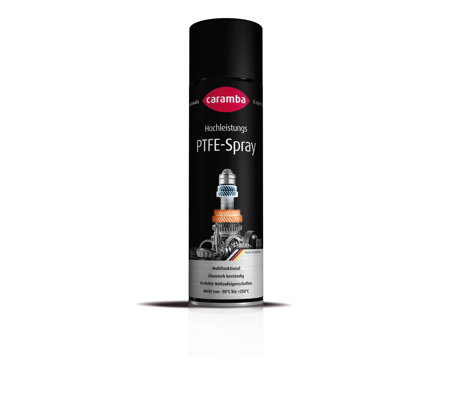 CARAMBA PFTE-Spray 500 ml