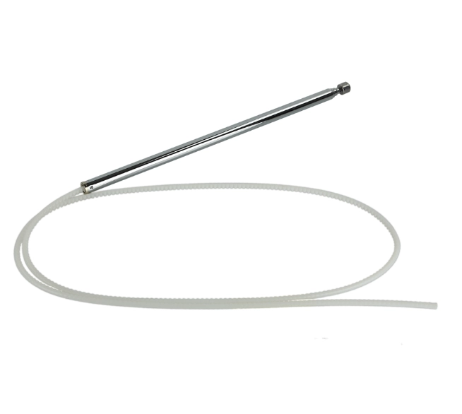 ACV Teleskop-Motorantenne f
