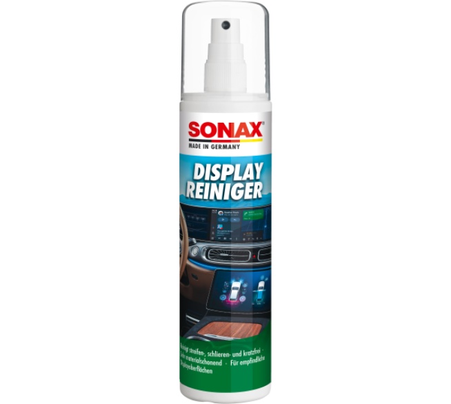 SONAX DisplayReiniger 300 ml