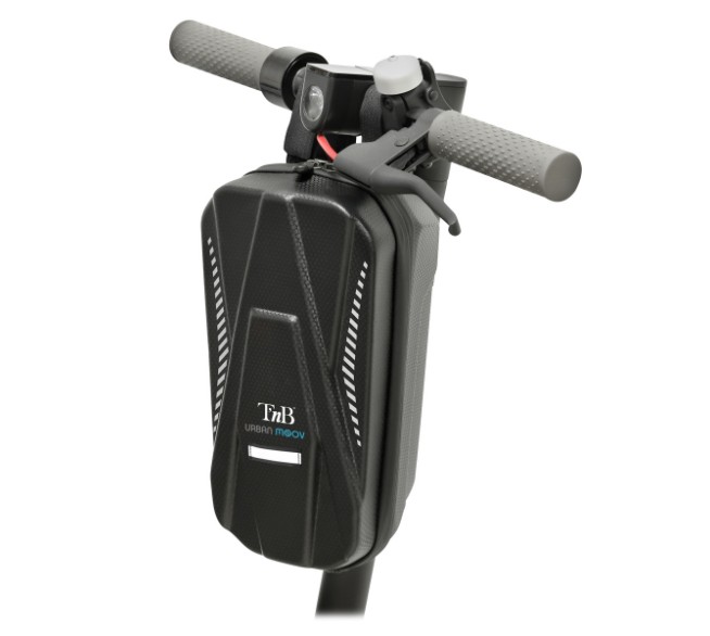 TnB URBAN MOOV Lenkertasche für E-Scooter