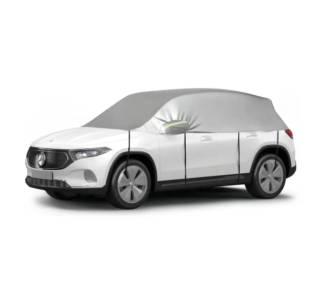 WALSER All Weather Basic halb, Autozubehör, Fahrzeugausstattung, Innenraum