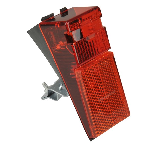 FISCHER Dynamo LED-Rücklicht kaufen | FORSTINGER
