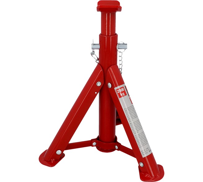 UNITEC Unterstellbock faltbar