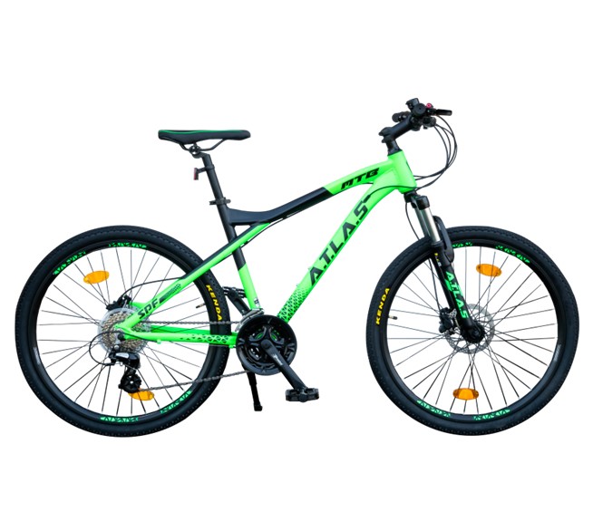 MTB Atlas 26 Zoll 24 Gang