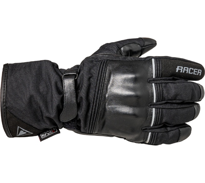 RACER Goja Größen S-3XL