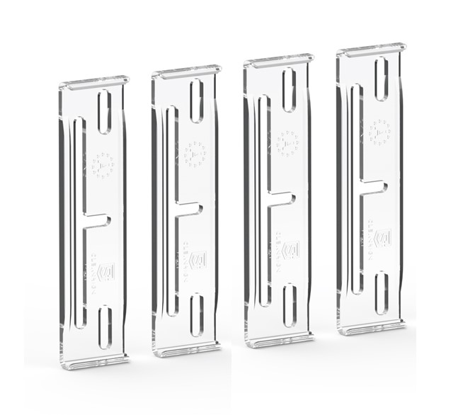 CLEANSIGN SUPERFLAT Clear RC Line rahmenlose Kennzeichenhalter CLEANSIGN SUPERFLAT Clear RC Line rahmenlose Kennzeichenhalter
