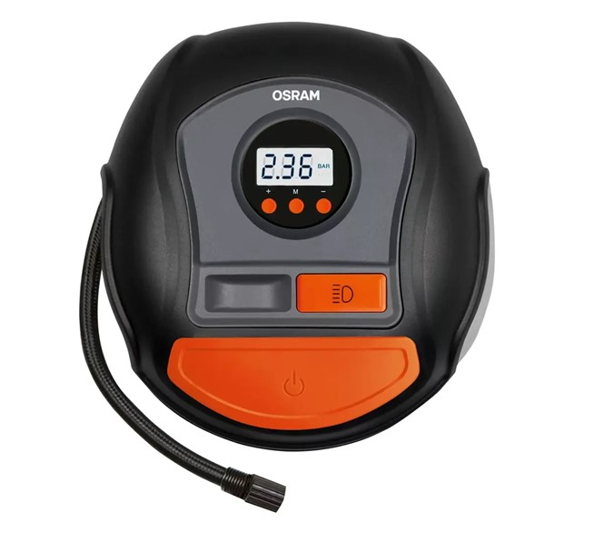 OSRAM TYREinflate 450