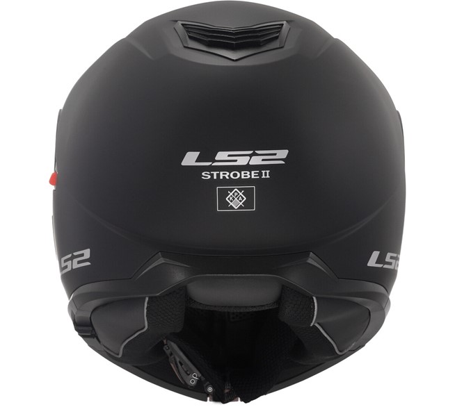 LS2 FF908 Strobe II Solid