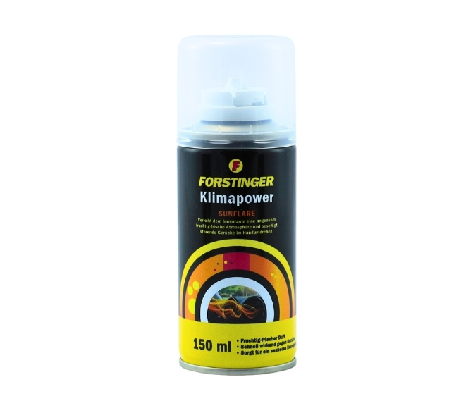 FORSTINGER Klimapower Sunflare 150 ml