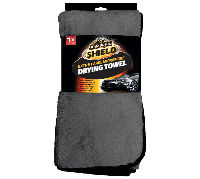 ARMOR ALL extragroßes Trockentuch