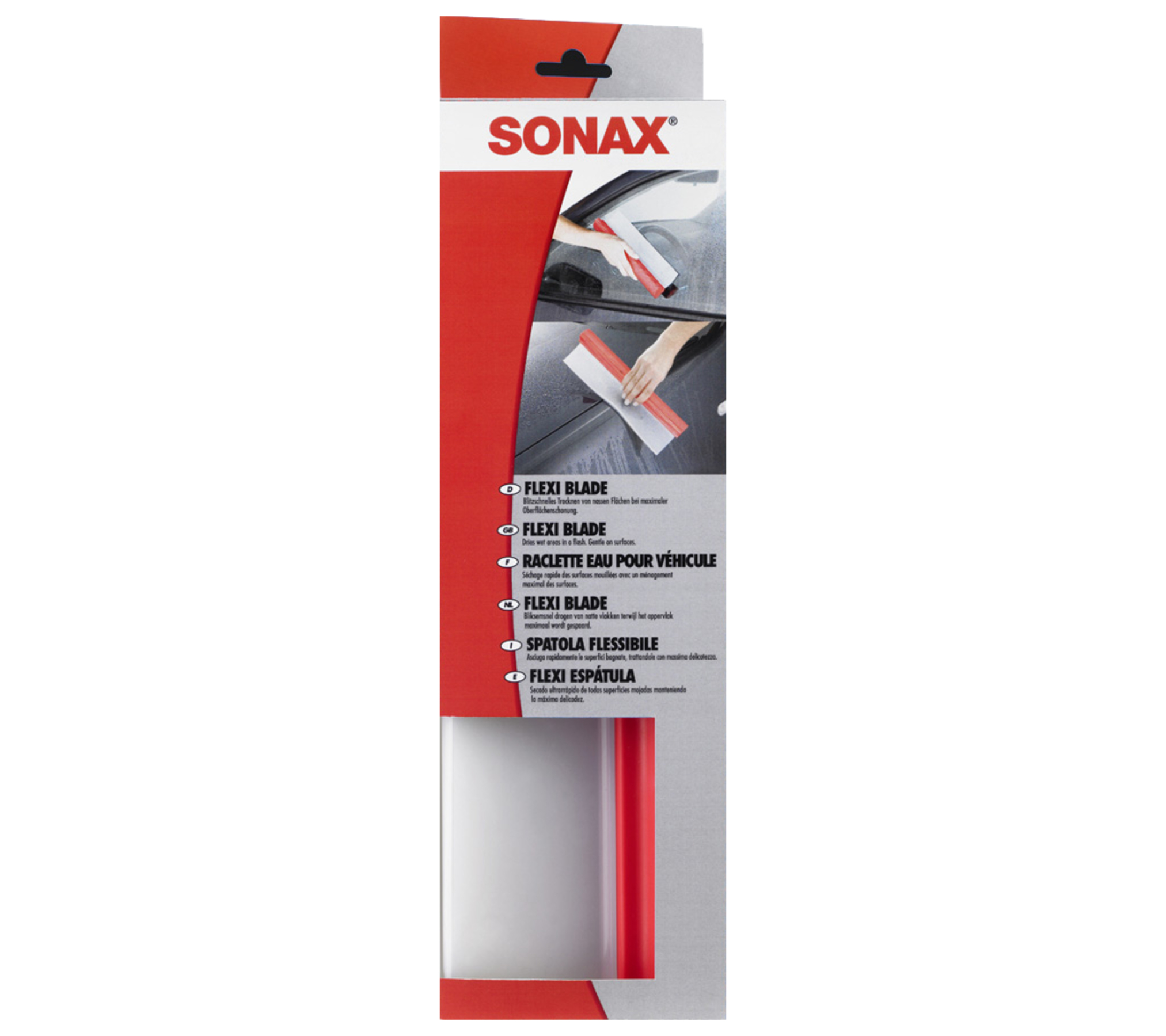 sonax-water-blade-10836521 SONAX Water Blade