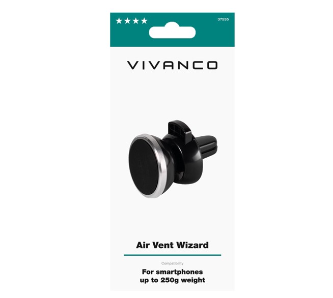 VIVANCO Air Vent Wizzard