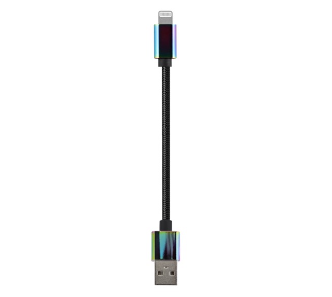 TnB Datenkabel Lightning/USB