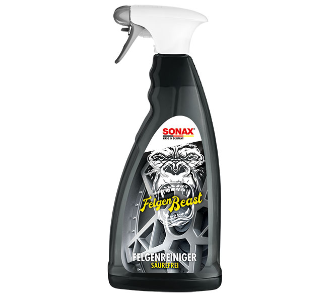 SONAX FelgenBeast 1 L