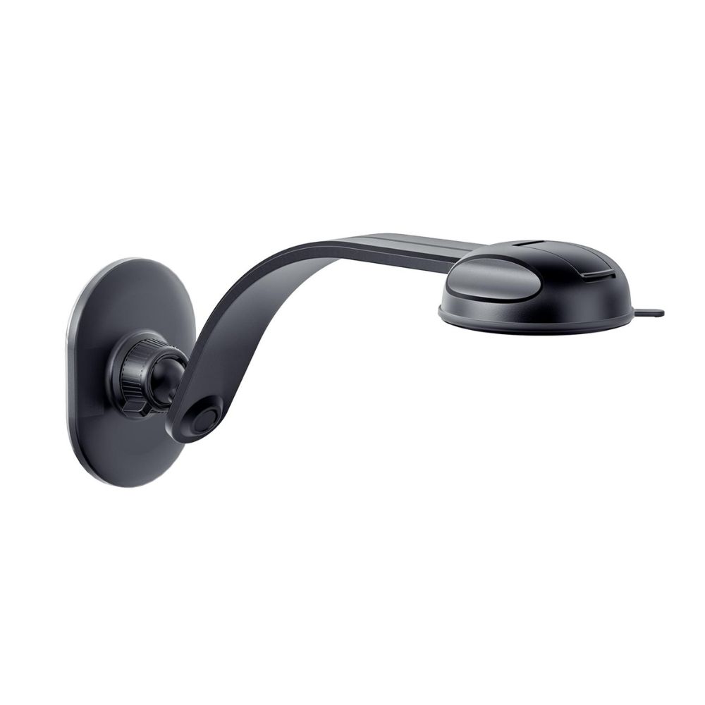 CELLY Halterung GHOST SUPER MAG FLEX BK