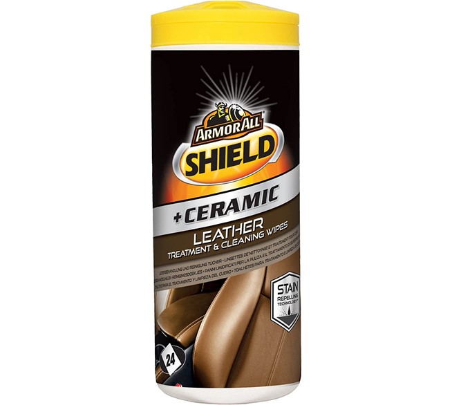 armor-all-shield-ceramics-25036701 ARMOR ALL Shield & Ceramics Ledertücher