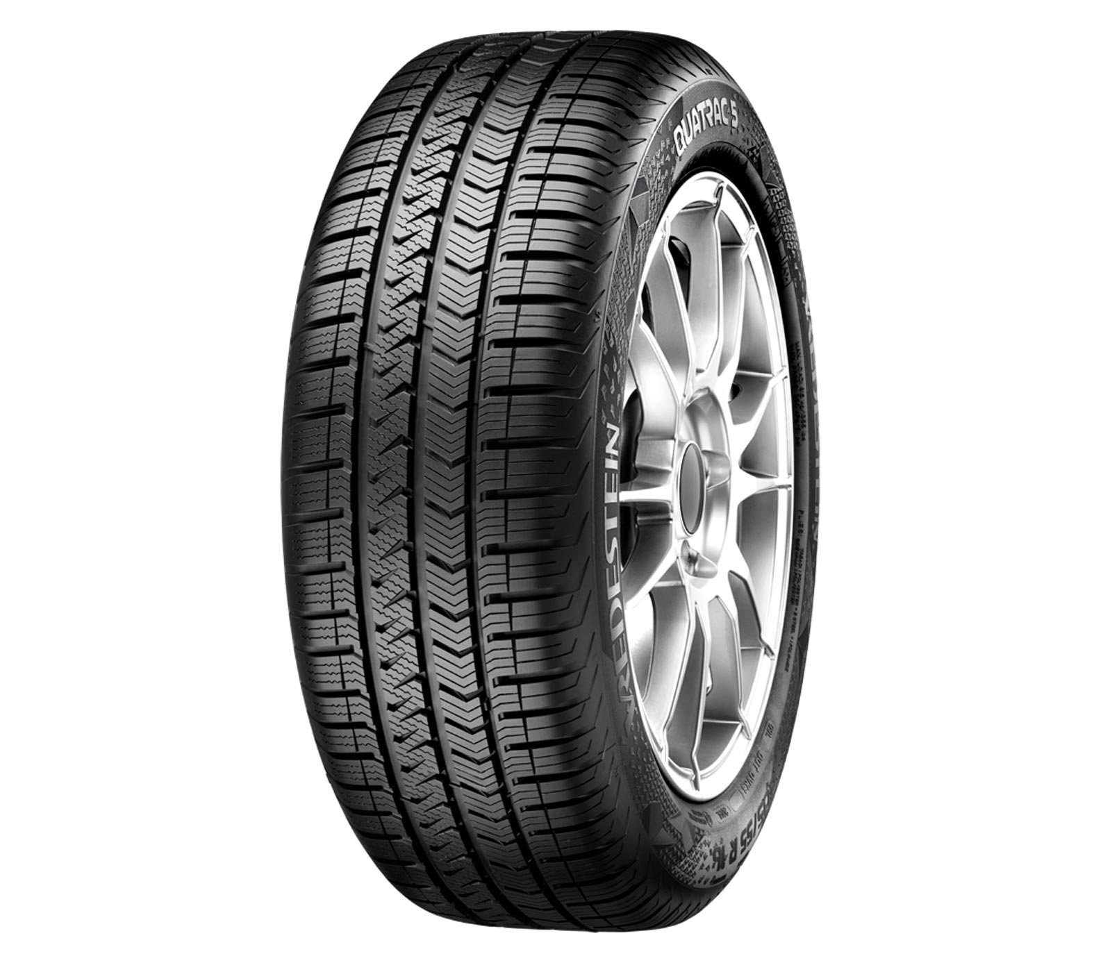 VREDESTEIN QUATRAC 5 185/60 R 14 82H
