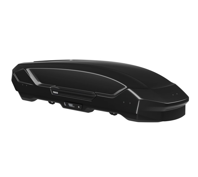 THULE Dachbox Motion 3 Sport 300 L