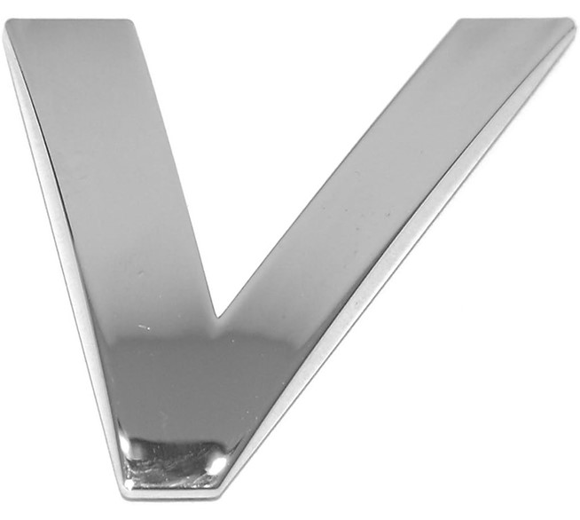EUFAB Car Logo V