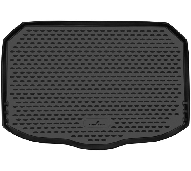 WALSER Kofferraumwanne XTR für Nissan Qashqai III (J12)